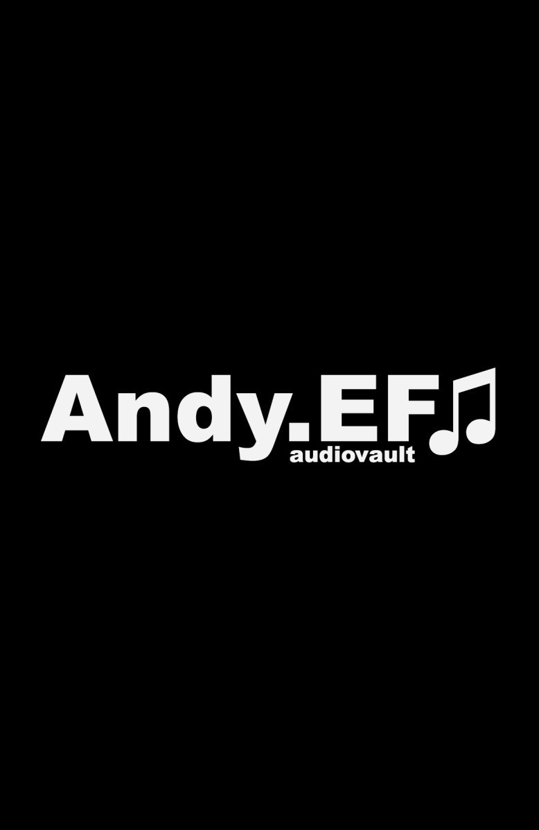 Andy.EF AudioVault